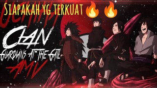 Dia Adalah Genjutsu Terkuat 🔥🥰