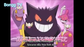 Pokemon Special (Ep 21.2) Đội Ijiwarus #PokemonSpecial