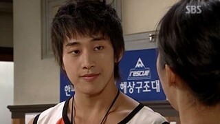 Let's Go To The Beach Episode 4
