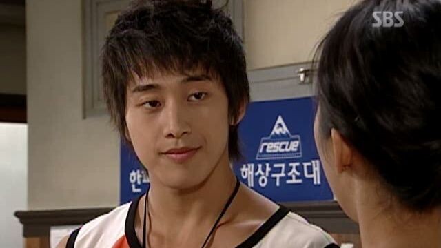 Let's Go To The Beach Episode 4