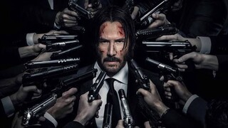 John Wick : Chapter 2 [2014] พากย์ไทย