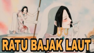 NASIB RATU BAJAK LAUT DI FINAL ARC ONE PIECE