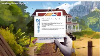 House Flipper 2 Free Download FULL PC GAME