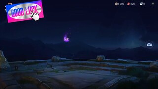 Hiệu ứng tính năng skin ngộ không: tề thiên mã hầu#game hay