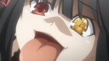 [MAD | Meme] Klip Tendangan dan Pukulan dari Karakter Anime