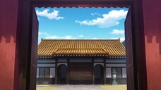 Ep - 20 Kusuriya No Hitorigoto S1 [SUB INDO]