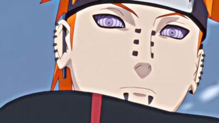 Kata-kata terakhir Hinata adalah slogan Naruto