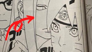 Momoshiki's Secret Plan?! Boruto Manga Chapter 73 Full Spoilers…