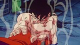 [Dragon Ball / High Burning] Goku's full form extreme card point