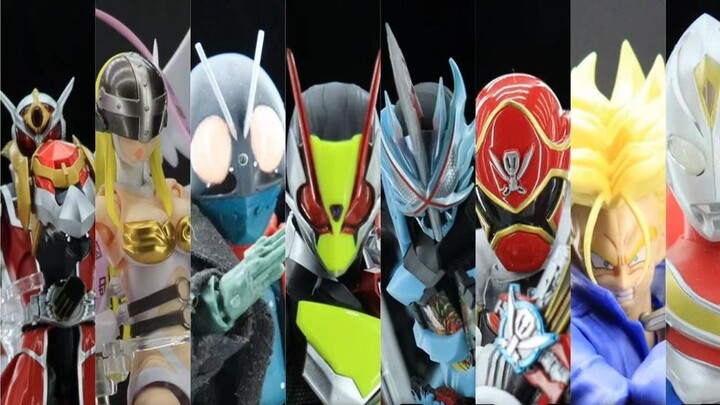 The top ten most disappointing SHF of 2023 will be updated after the Spring Festival. Something seem