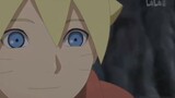 [Naruto] Naruto's Nine-Tails Transformation into Boruto