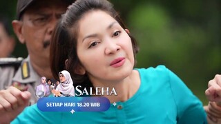 SALEHA | Cuplikan Eps. 80