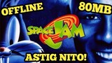 Space Jam Game on Android | EPSXE Emulator | Full Tagalog Tutorial | Tagalog Gameplay