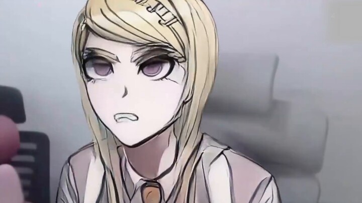 Akamatsu Kaede: Tại sao bây giờ mọi chuyện lại tệ đến thế khi anh là nhân vật chính?