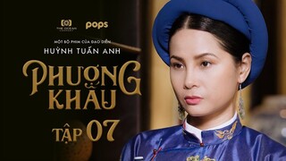 PHIM PHƯỢNG KHẤU TẬP 7 | BÀ CHÚA NHẤT ĐỨNG TRƯỚC HIỂM NGUY?