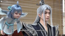 Over Goddess Eps 28 sub indo 1080