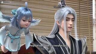 Over Goddess Eps 28 sub indo 1080