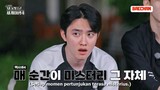 [INDO SUB] EXO Ladder Season 4 Episode 5