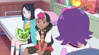 POKEMON (SHINSAKU ANIME) EPISODE 18