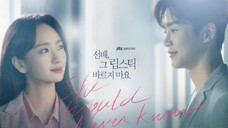She Would Never Know Eps 09 Sub Indo
