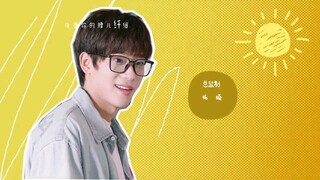 MISS LUCKY GO FULL EPISODE01 (ENG.SUB)