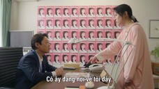 Cực Kỳ Kỳ Cục EP 9 [Sub Việt]