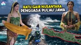 ROH SUCI KETURUNAN DEWA PENJAGA NUSANTARA! 10 Ratu Gaib yg Memiliki Kekuatan Sakti di Indonesia