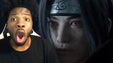 THIS NARUTO MOVIE LOOKS SICK!|Naruto: The Movie "Teaser Trailer" ( Live Action "Concept" REACTION