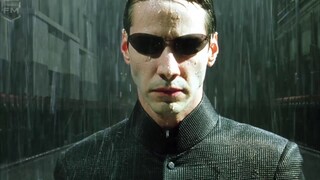 Mr. Anderson, welcome back [Neo vs Smith] | The Matrix Revolutions [IMAX]