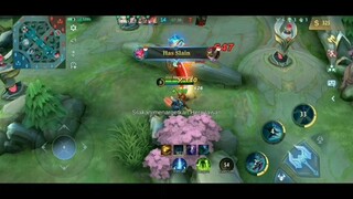 HERO INI ENAK BANGET DIJADIIN ROAMER