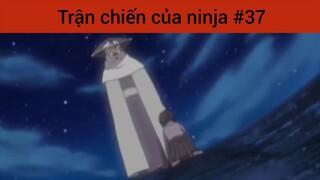 Trận chiến của ninja p37
