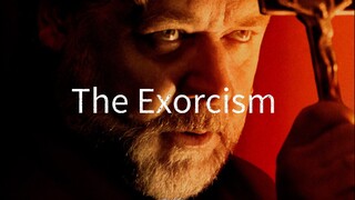 The Exorcism 2024