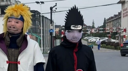 Naruto F5