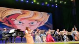 Beijing Philharmonic Orchestra- ดราก้อนบอล- ค่อยๆ ดึงดูดคุณ 11 มิถุนายน 2021 โรงละครประชาชนเป่ยไห่
