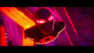 Spider-Man: Across the Spider-Verse