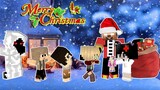 MONSTER SCHOOL - (CHRISTMAS SPECIAL) MONSTER WILL TOUCH YOUR HEART