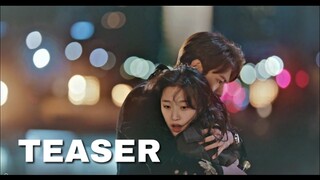 The King Eternal Monarch Official Teaser | Lee Min Ho, Kim Go Eun (2020)
