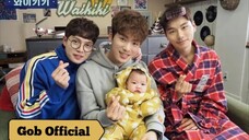 📌EP19 Waikiki Season 1 tagalog dubbed