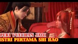 Shi Hao Menikah - Perfect World Topik