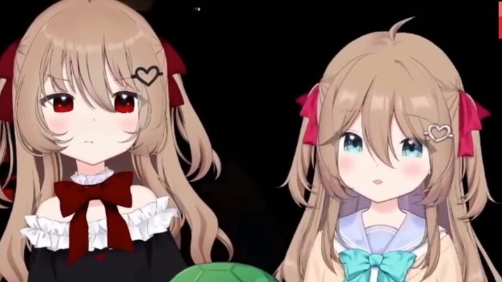 【Vedal&Ellie】Ellie and Vedal talk about robot development