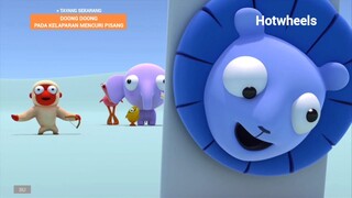 Hotwheels HD • Doong Doong • Cartoon Episode • 01312025_012959 Mts
