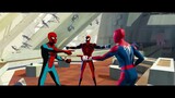 Spider Man: Across the Spider-Verse "Watch Full Movie for free now from the link in the description"