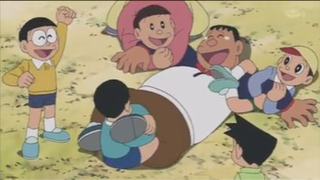 Doraemon Episode 119