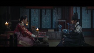 สปอยซีรี่ย์เกาหลี Queen Umbrella EP14