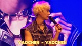 230708 YAOCHEN The 1st Fan Meeting "I'M YAOCHEN" in Bangkok - YAOCHEN