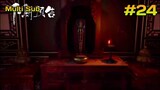 Surprise! The Demon Hunter Episode 24 Eng Sub | The Demon Hunter Episode 24 Indo Sub | Anime Recap