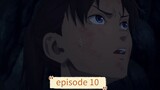 Karasu wa Aruji wo Erabanai Episode 10 Subtitle Indonesia