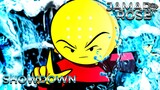XIOLIN SHOWDOWN RAP | SHOWDOWN | JAMAR ROSE | (Prod. By byScorez) #XIOLINSHADOW