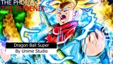 Dragon Ball Super「AMV」THE PHOENIX  - Unime Studio