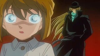 Watch the sixth issue of "Detective Conan" from the perspective of Haibara Ai